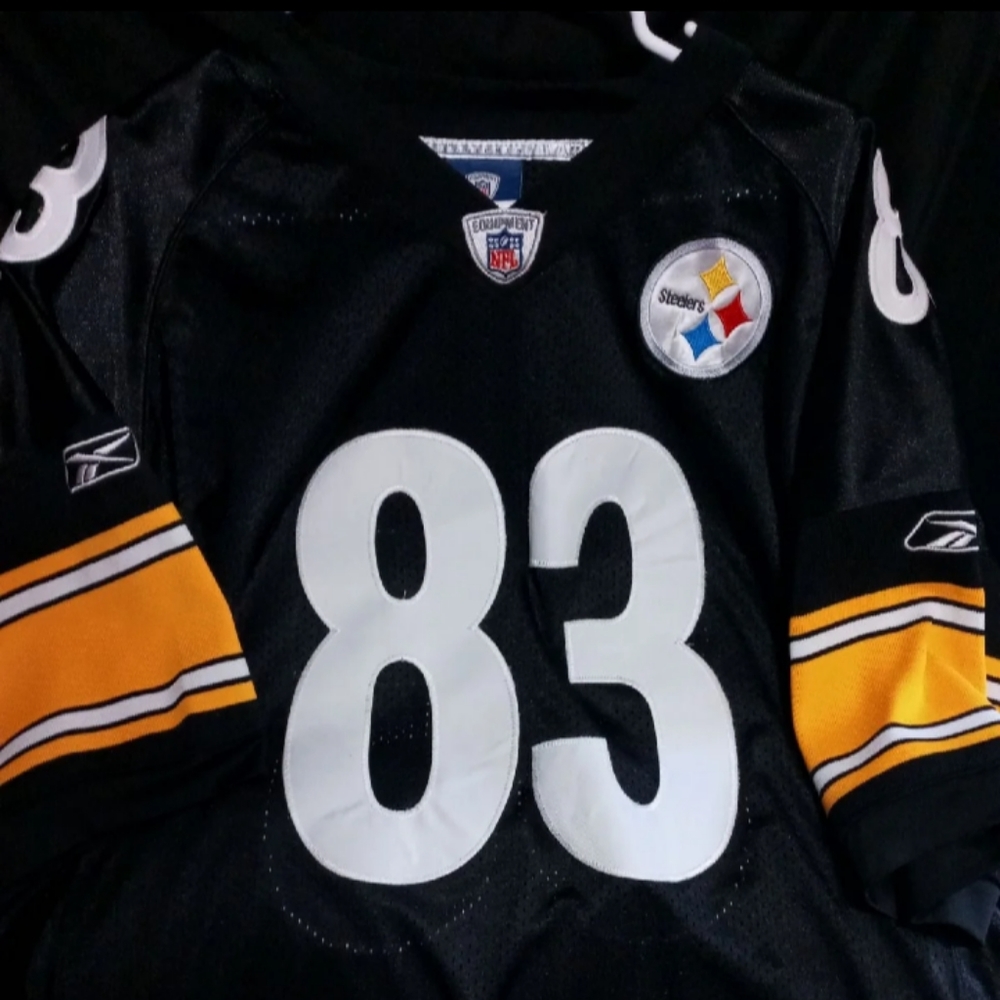 Heath Miller Jersey